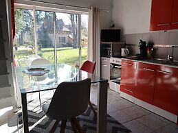 La Faisanderie