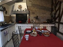 La Faisanderie