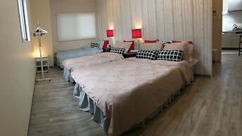 Hostel Familia