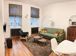 Residence Gregorius