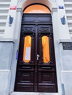 Residence Gregorius