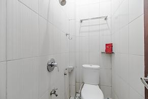 RedDoorz near Mall Panakkukang 3