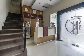 RedDoorz near Mall Panakkukang 3