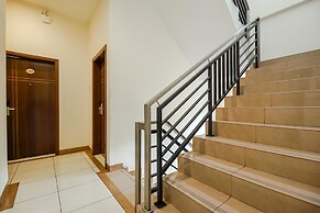 RedDoorz Plus @ Karebosi Area 2