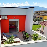 B&B Zefiro