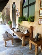 Rancho Agua Salada