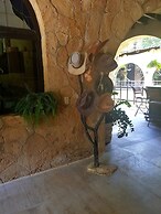 Rancho Agua Salada