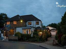 Canal Cottages