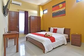 RedDoorz @ Uluwatu Bali