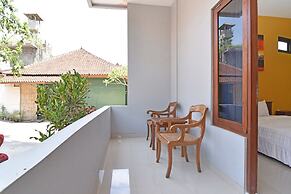 RedDoorz @ Uluwatu Bali