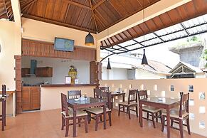 RedDoorz @ Uluwatu Bali