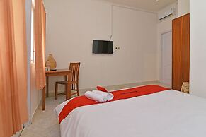 RedDoorz @ Jalan Gatot Subroto Denpasar