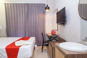 RedDoorz @ Wiyung 2