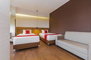 RedDoorz Plus @ CBD Bintaro