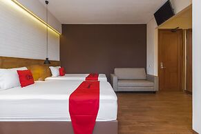 RedDoorz Plus @ CBD Bintaro