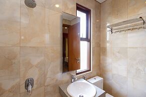 RedDoorz Plus @ CBD Bintaro
