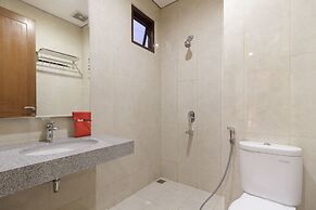 RedDoorz Plus @ CBD Bintaro
