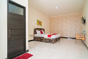 RedDoorz @ Jalan Bukit Keminting