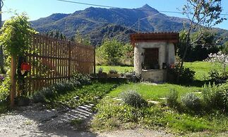 Ca D'Pandin