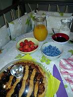 Ca D'Pandin