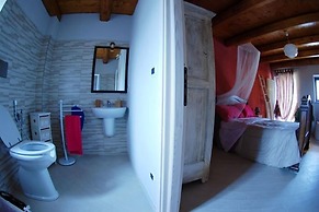 Ca D'Pandin