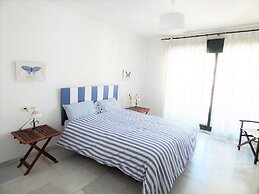 Ricardo Soriano Apartment