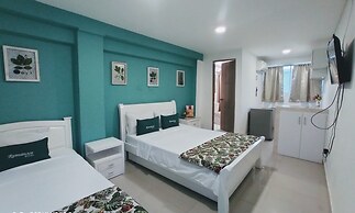 Hotel Boutique Los Remansos
