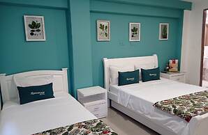 Hotel Boutique Los Remansos