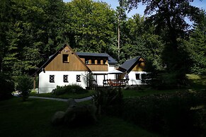 Ferienhaus Oppach