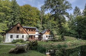 Ferienhaus Oppach