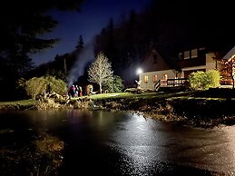 Ferienhaus Oppach