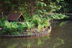 Ferienhaus Oppach