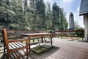 Ferienhaus Oppach