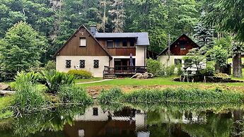 Ferienhaus Oppach