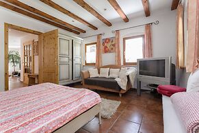 Ferienhaus Oppach