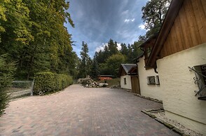Ferienhaus Oppach