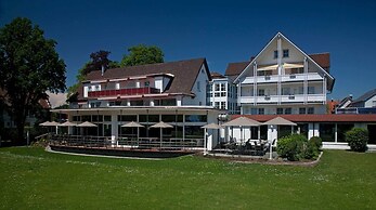 Hotel Lipprandt