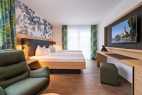 Hotel Lipprandt