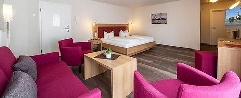 Hotel Lipprandt