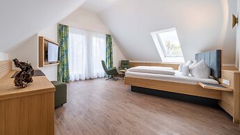 Hotel Lipprandt