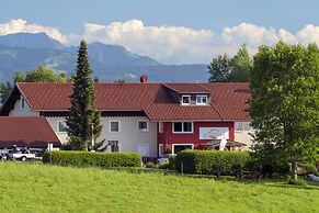 Hotel Bergblick
