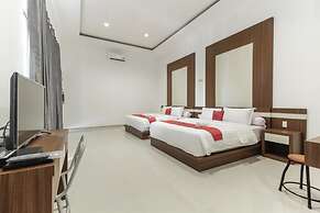 RedDoorz Premium @ Setiabudi Medan