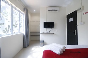 RedDoorz @ Baloi Batam