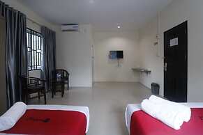 RedDoorz @ Baloi Batam