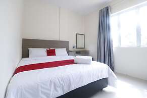 RedDoorz @ Baloi Batam