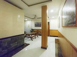 Bintan Lumba Lumba Inn