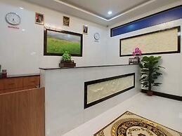 Bintan Lumba Lumba Inn