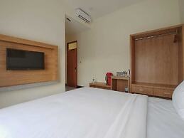 Bintan Lumba Lumba Inn