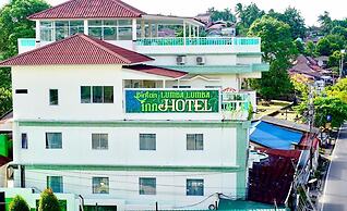 Bintan Lumba Lumba Inn