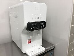 Hotel Mirai